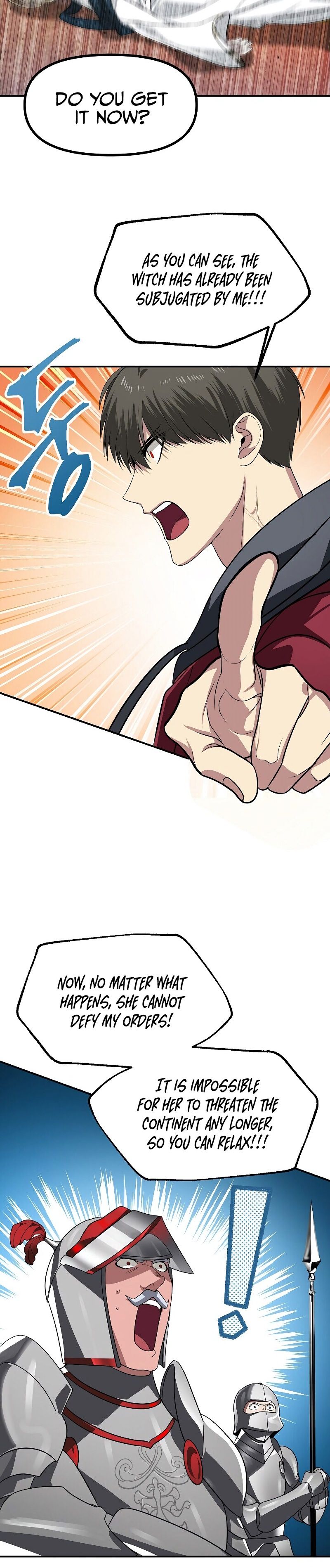 SSS-Class Suicide Hunter, Chapter 42 image 31